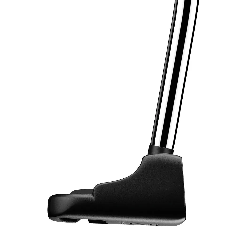 TaylorMade TP Black Putter - Del Monte #7, Eco-friendly golf tees, Rain golf gloves