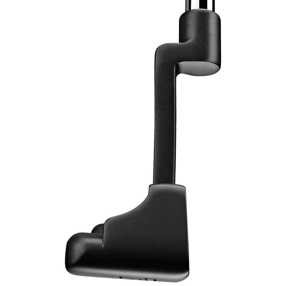 TaylorMade TP Black Putter  - Soto #1, Titleist Pro V1 golf balls