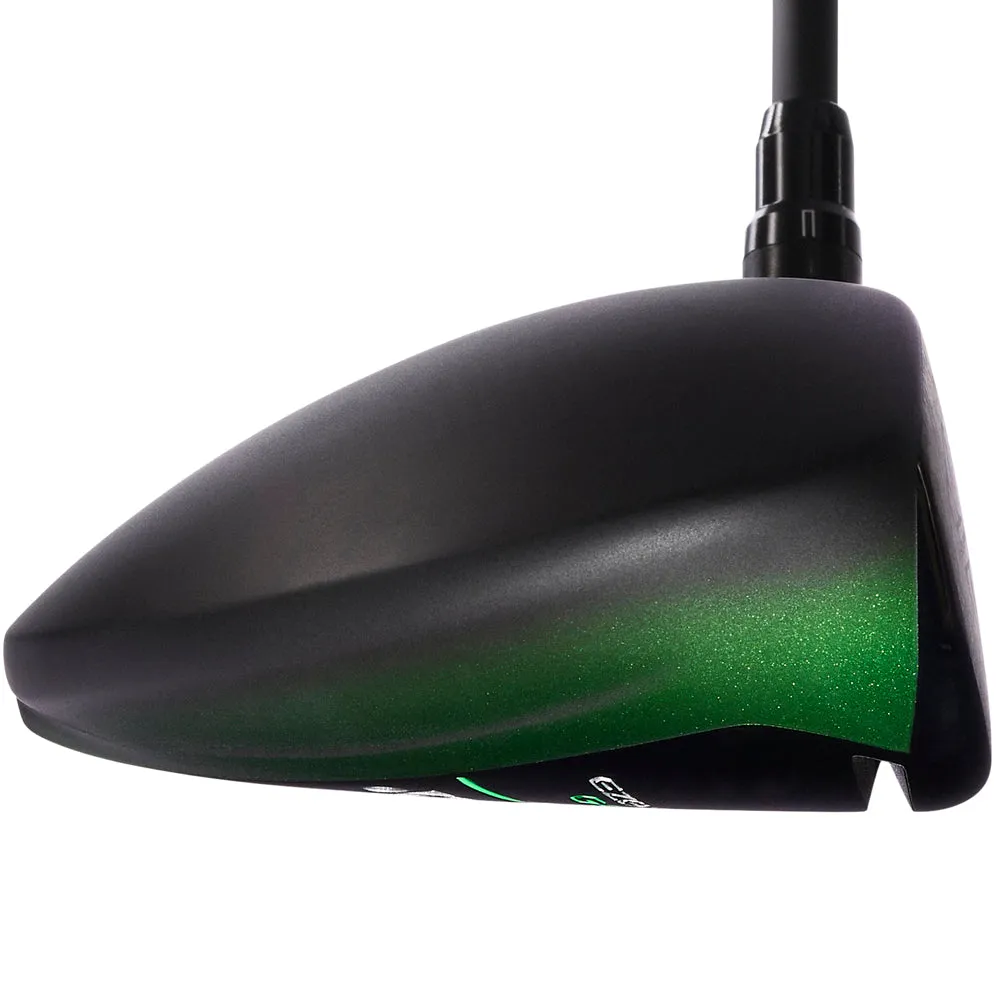 Yonex Ezone GS i-Tech - Driver, TaylorMade Stealth driver, Cheap golf equipment