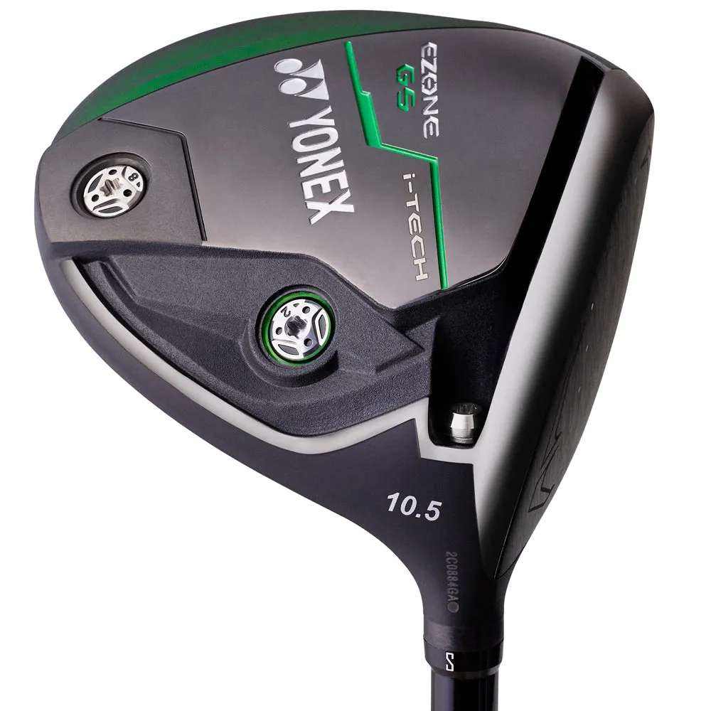 Discover the Difference Yonex Ezone GS i-Tech - Driver Dont Miss, Golf chipping net, Team golf uniforms