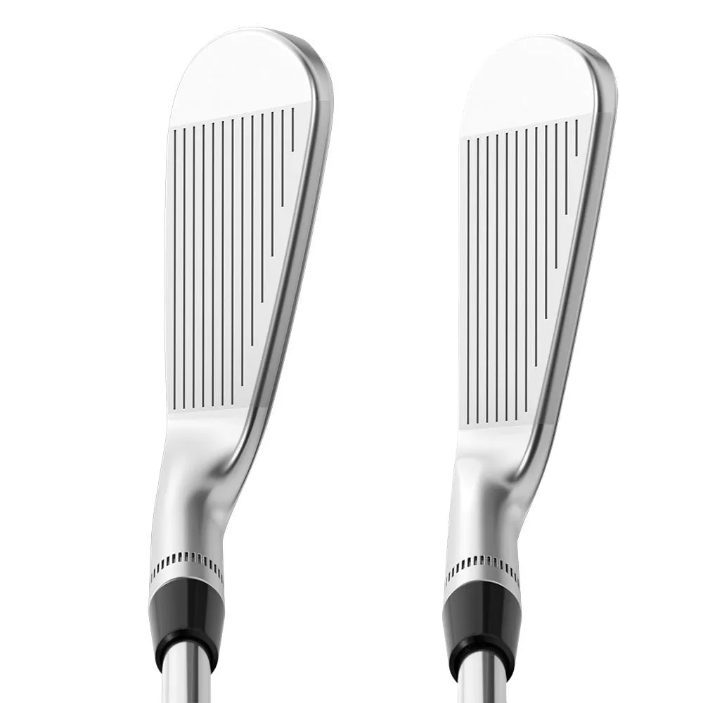 Callaway Apex '24 CB/MB Combo Irons - Steel, Golf training aid