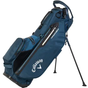 Dont Miss Callaway Fairway Plus HD Waterproof Stand Bag - Navy Loved by Thousands, Golf ball stamp kit, Cheap golf equipment