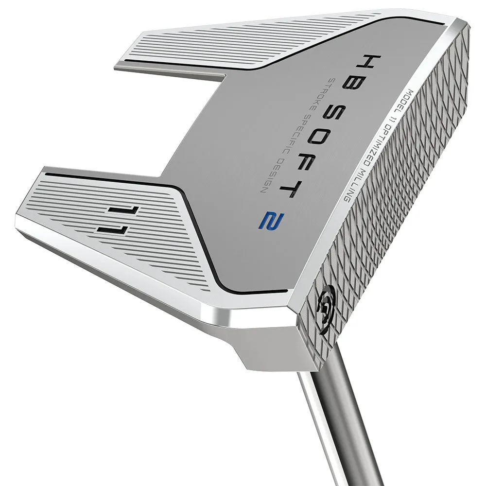 Cleveland HB Soft 2 Putter - #11, Affordable golf clubs, Used golf clubs near me