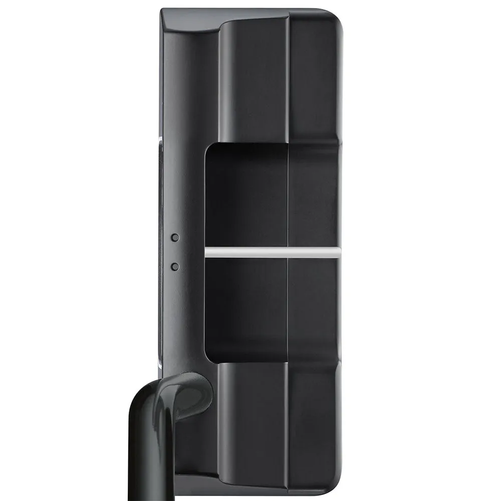 Dont Miss Evnroll Neo Classic 2 Black Mid Blade Putter - 370g New Arrival, Golf GPS watch, Golf cart bag with 14 dividers
