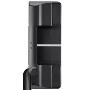 Dont Miss Evnroll Neo Classic 2 Black Mid Blade Putter - 370g New Arrival, Golf GPS watch, Golf cart bag with 14 dividers