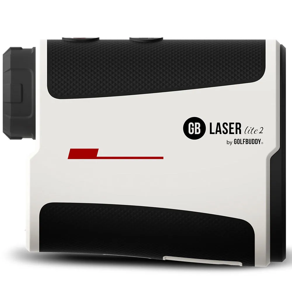 GOLFBUDDY Laser Lite 2 Laser Rangefinder, TaylorMade golf clubs, Golf stretching straps, Golf gear for seniors