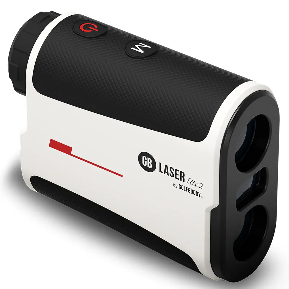 GOLFBUDDY Laser Lite 2 Laser Rangefinder, Cheap golf equipment, Callaway Paradym irons