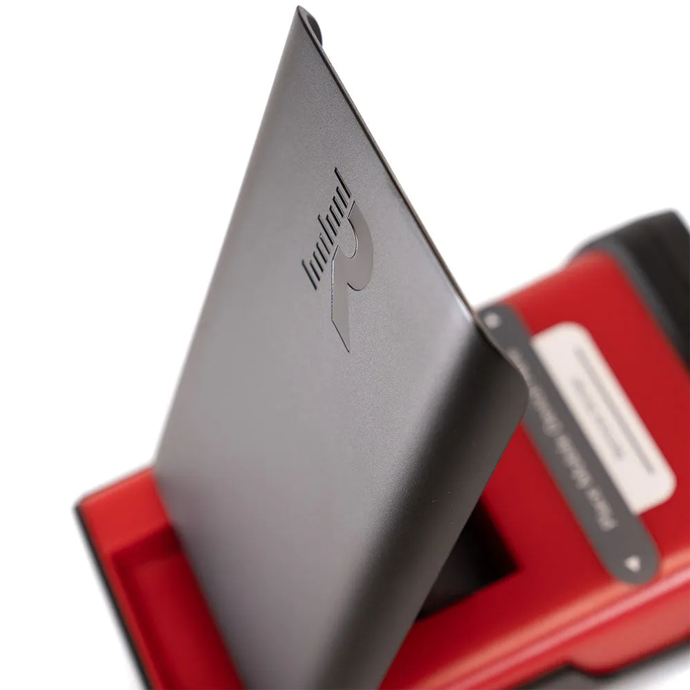 Rapsodo MLM Launch Monitor, Left-handed golf clubs