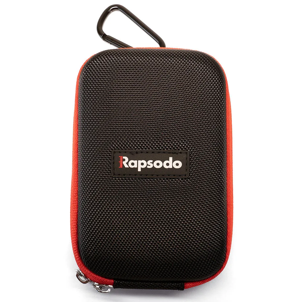 Rapsodo MLM Launch Monitor, Low compression golf balls, Golf club grips, Golf shaft puller tool