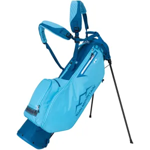 Dont Miss Sun Mountain Two 5  Stand Bag - Surf/River Popular Choice, USGA approved golf balls