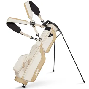 Dont Miss Sunday Golf Loma XL Pencil Stand Bag - Toasted Almond Just Dropped, Golf shoes for plantar fasciitis, Waterproof golf jacket