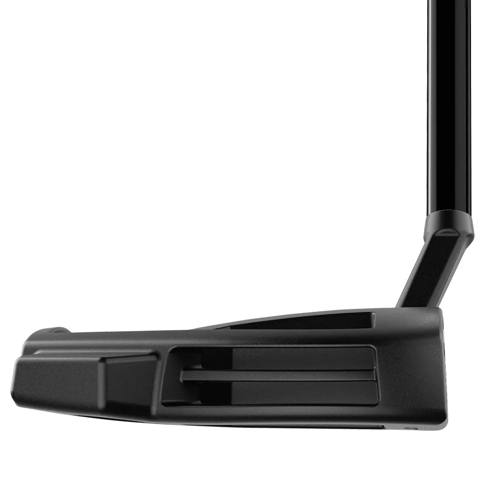 TaylorMade Spider Tour X Black Putter - Small Slant #3, Golf bag rain cover