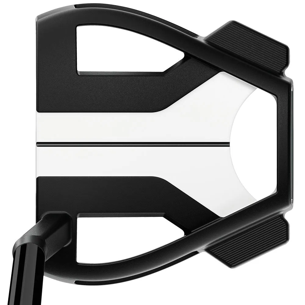 Dont Miss TaylorMade Spider Tour X Black Putter - Small Slant #3 Simple. Smart. Powerful., Smart golf balls