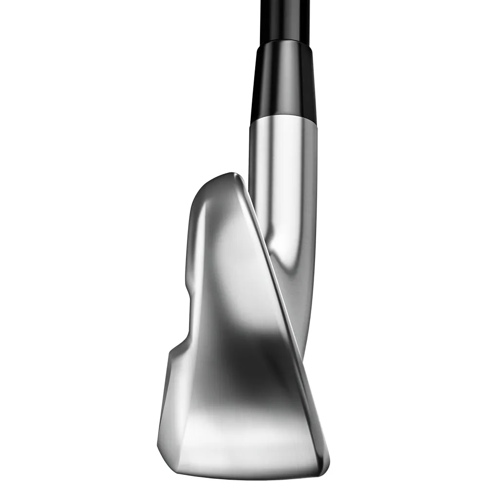 Titleist T-Series U505 Utility Iron, Custom golf clubs