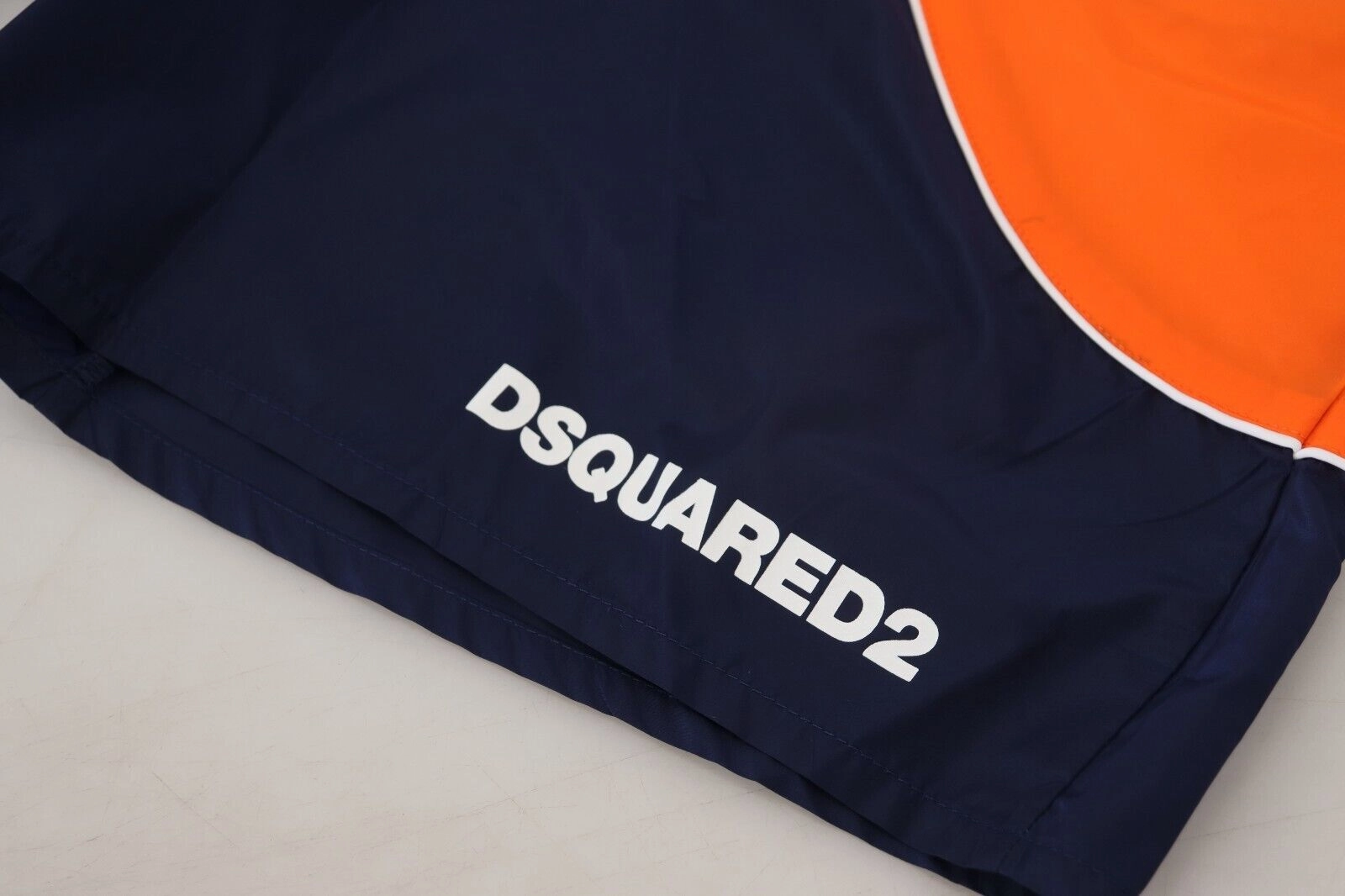 Dsquared multi Printed Swimshorts Men's Boxer
