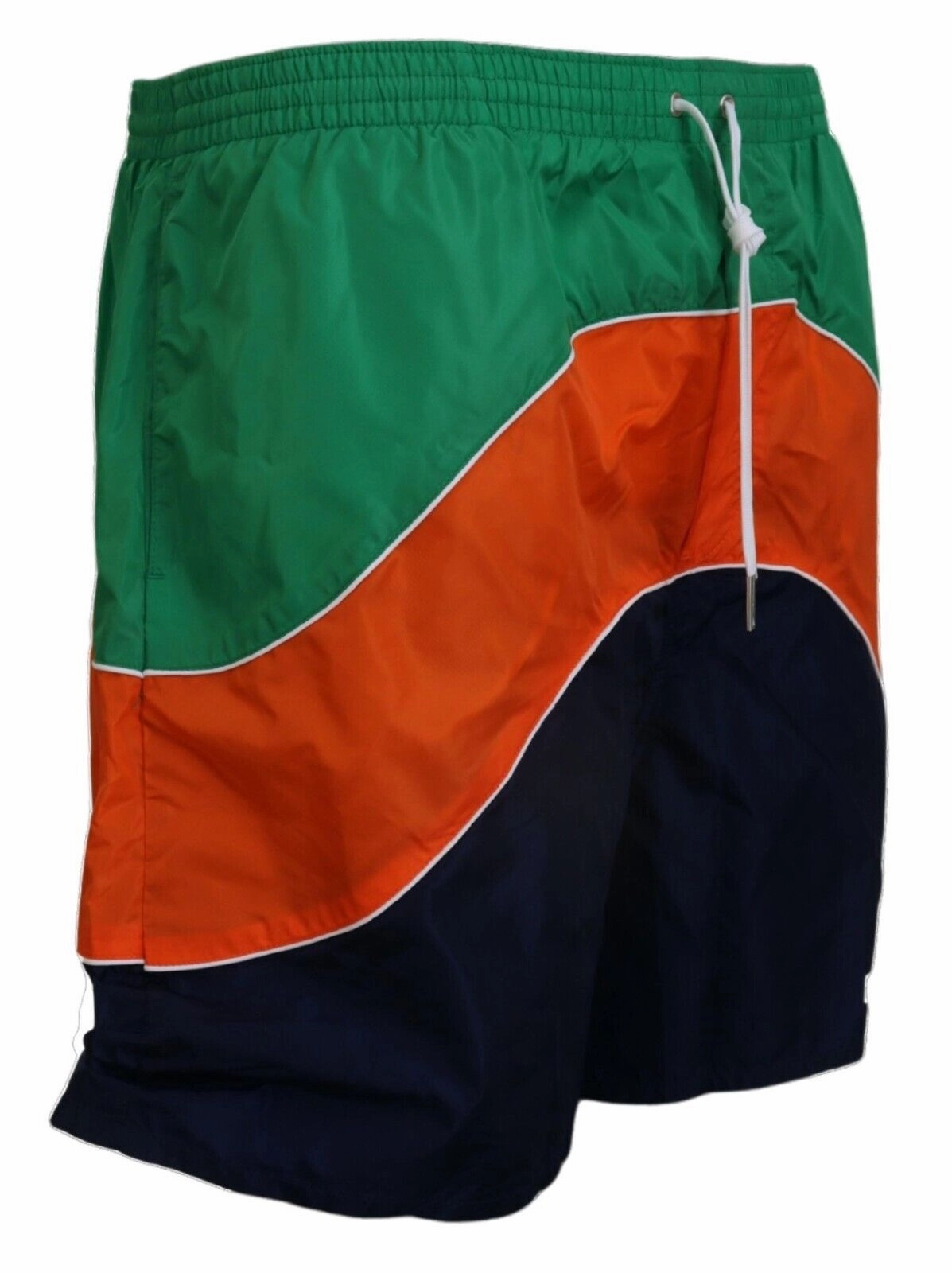 Dsquared multi Printed Swimshorts Men's Boxer