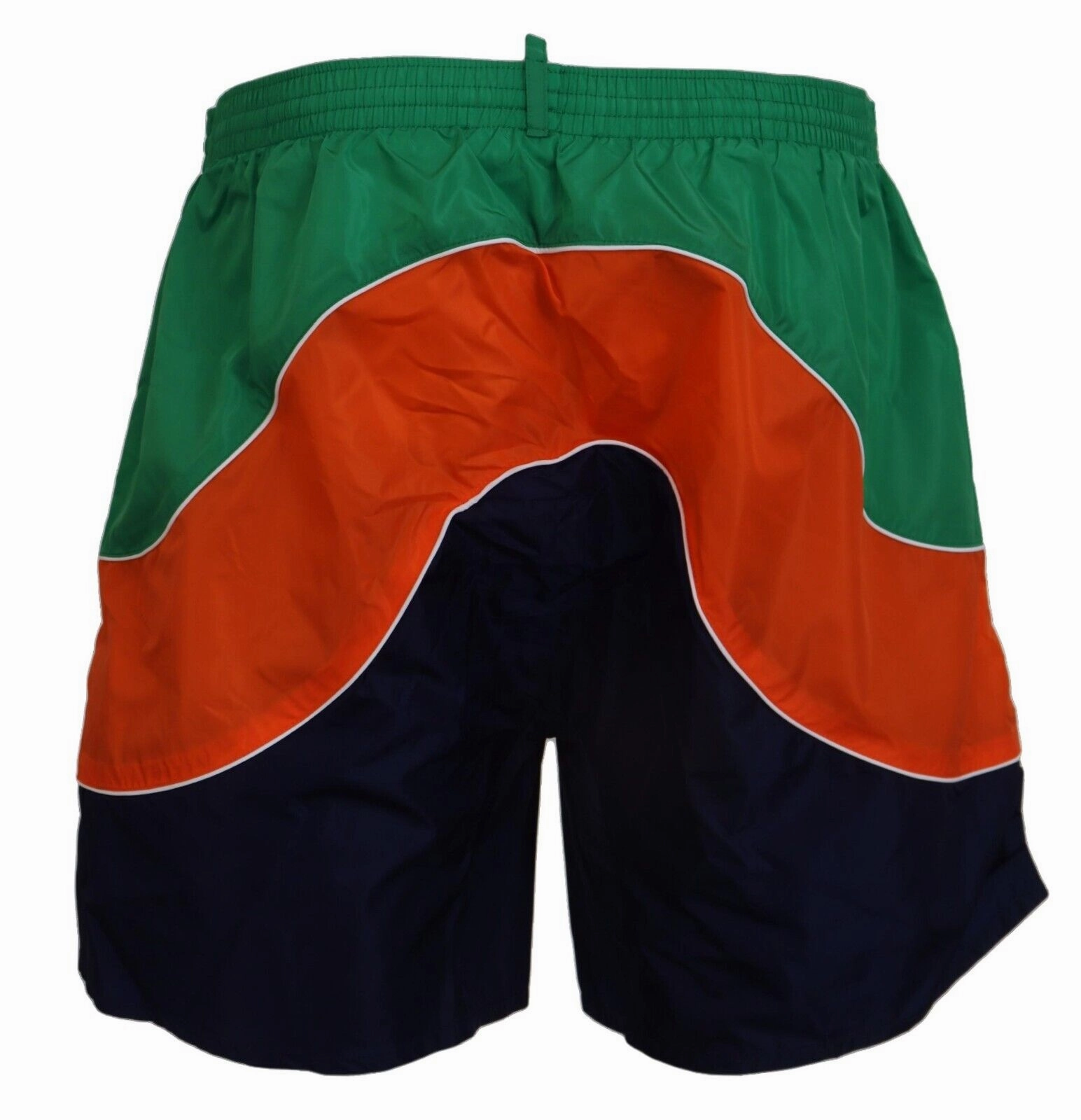 Dsquared multi Printed Swimshorts Men's Boxer