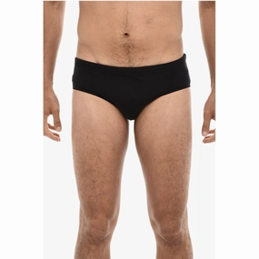Dsquared Slip ICON Swimsuit With Men's Drawstrings