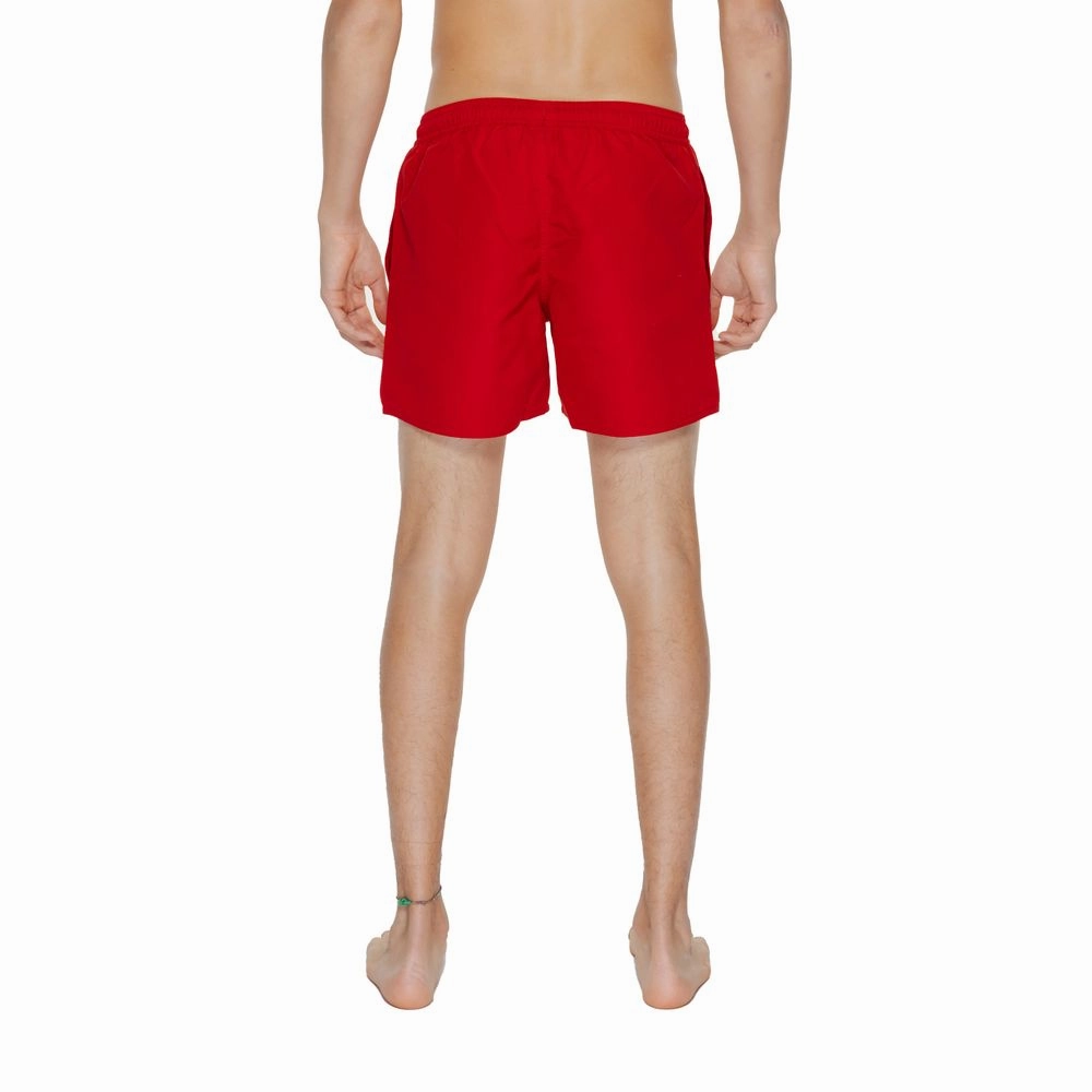EA7 Emporio Armani Polyester Men's Swimwear