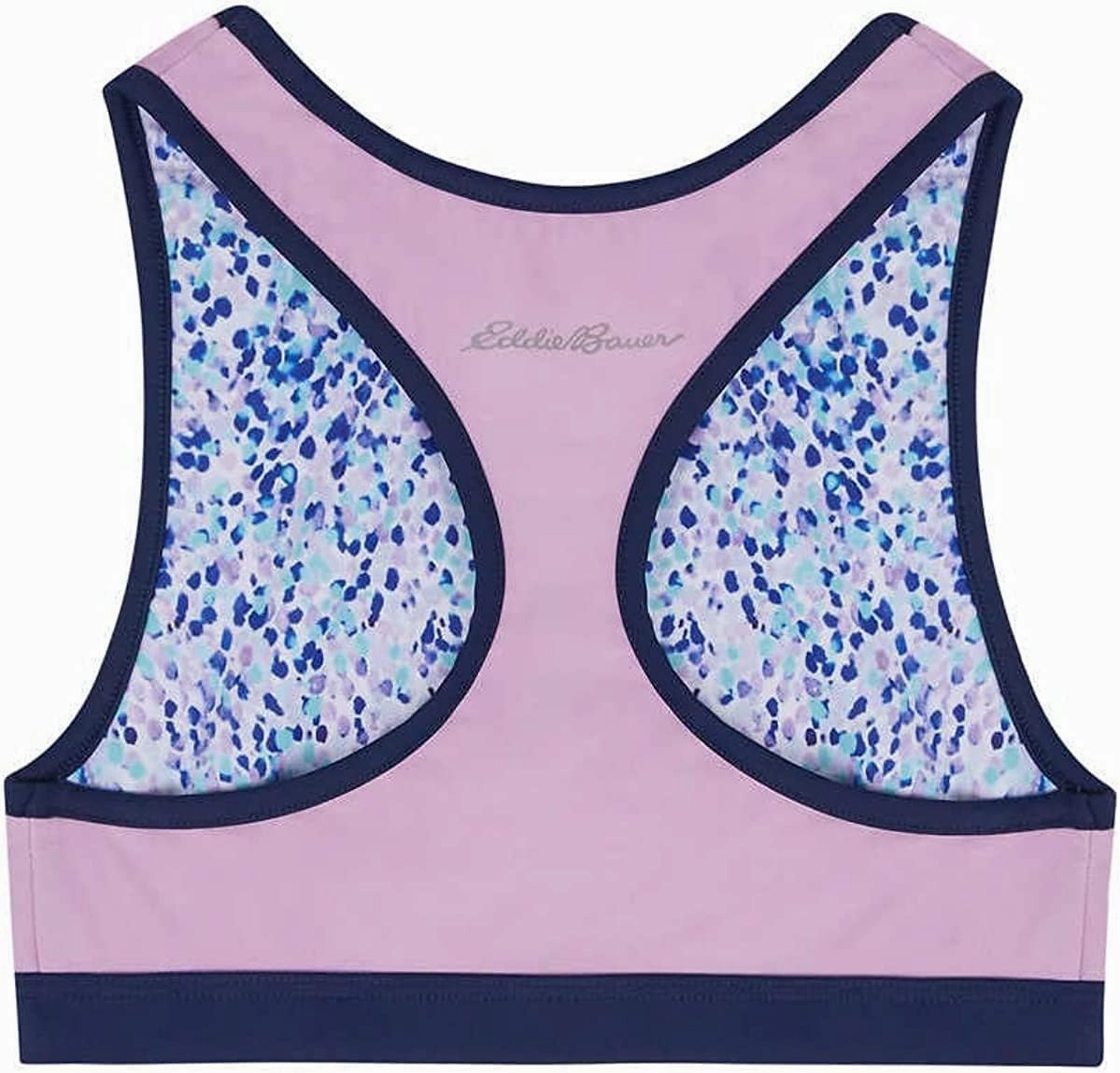 Eddie Bauer Little Girl's 4-Piece Mix & Match Swim Set