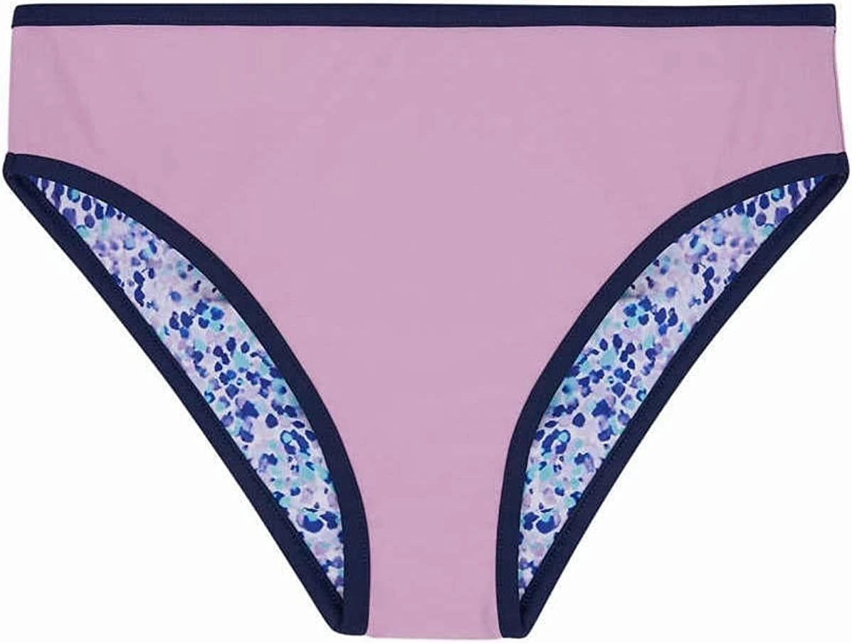 Eddie Bauer Little Girl's 4-Piece Mix & Match Swim Set