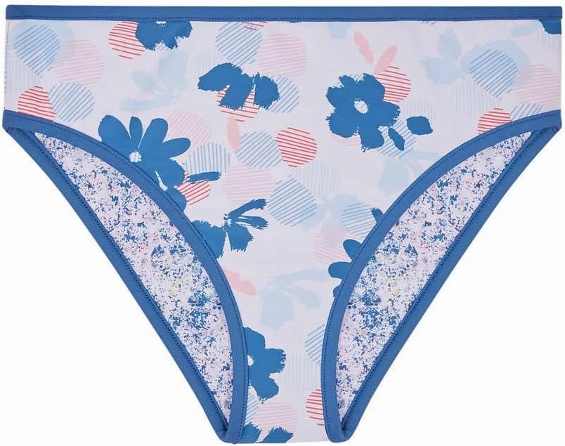 Eddie Bauer Little Girl's 4-Piece Mix & Match Swim Set