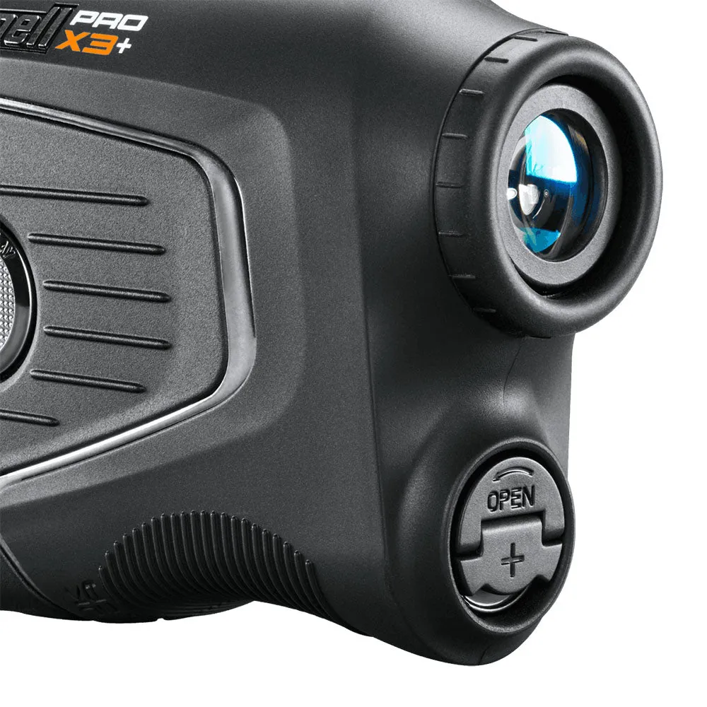 Bushnell Pro X3  Laser Rangefinder, Golf mat for home, Ladies golf clubs