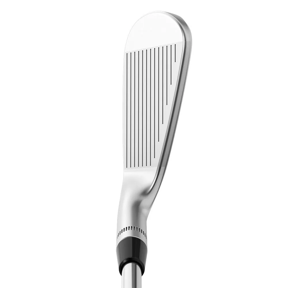 Callaway Apex '24 CB Irons - Graphite, Portable golf net, Golf fitness equipment