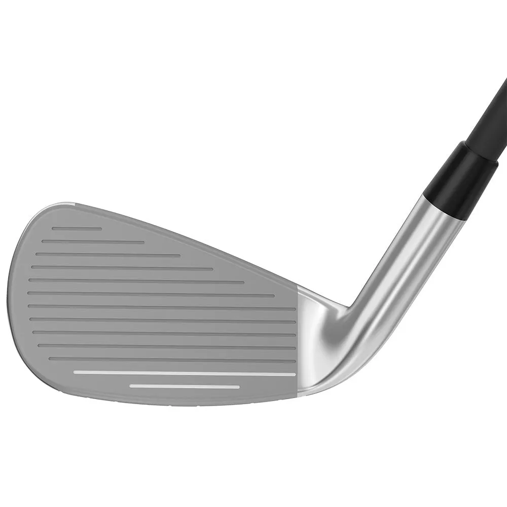 Cleveland Halo XL Full-Face Irons - Steel, Custom golf clubs, Golf ball beer cooler
