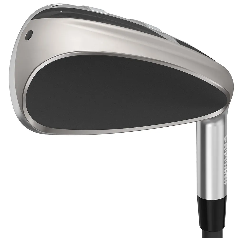 Editor-Loved Cleveland Halo XL Full-Face Irons - Steel Built to Impress, Golf ball markers