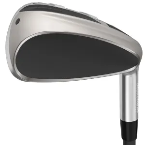 Editor-Loved Cleveland Halo XL Full-Face Irons - Steel Built to Impress, Golf ball markers