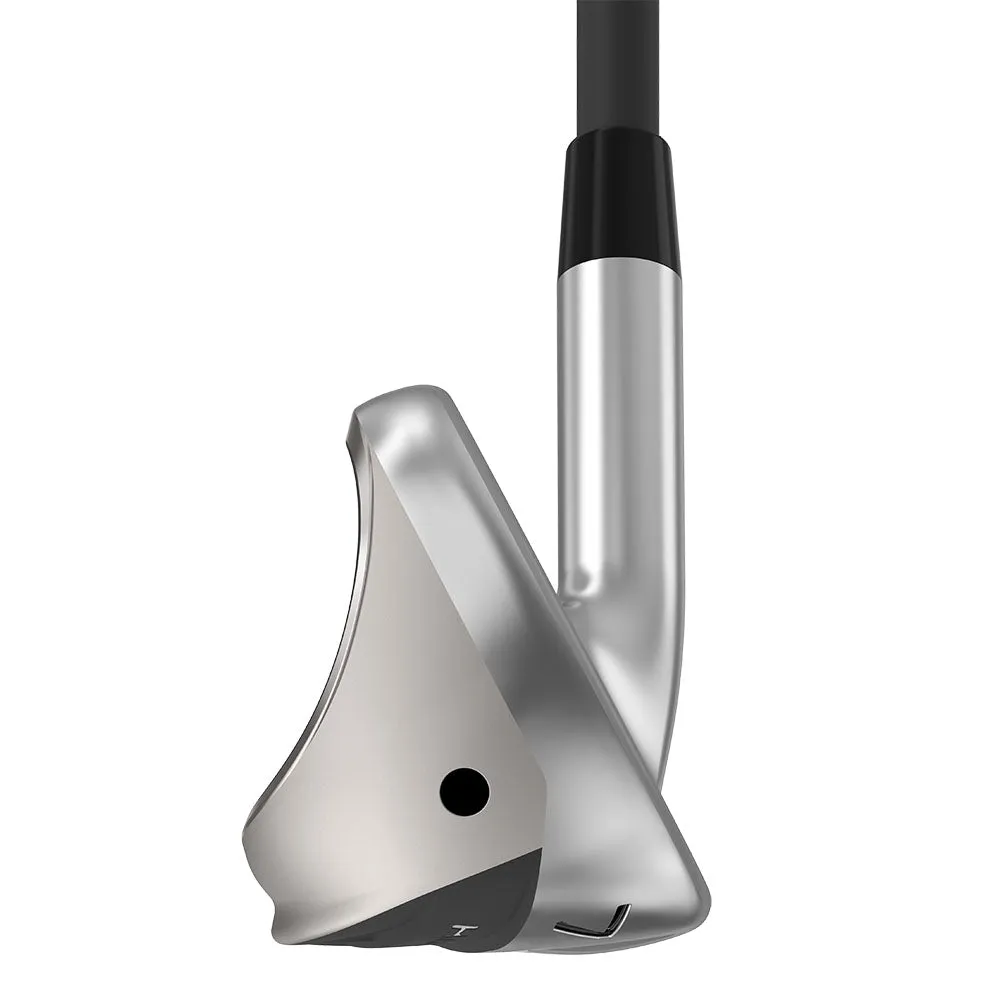 Cleveland Halo XL Full-Face Irons - Steel, Clearance golf clubs