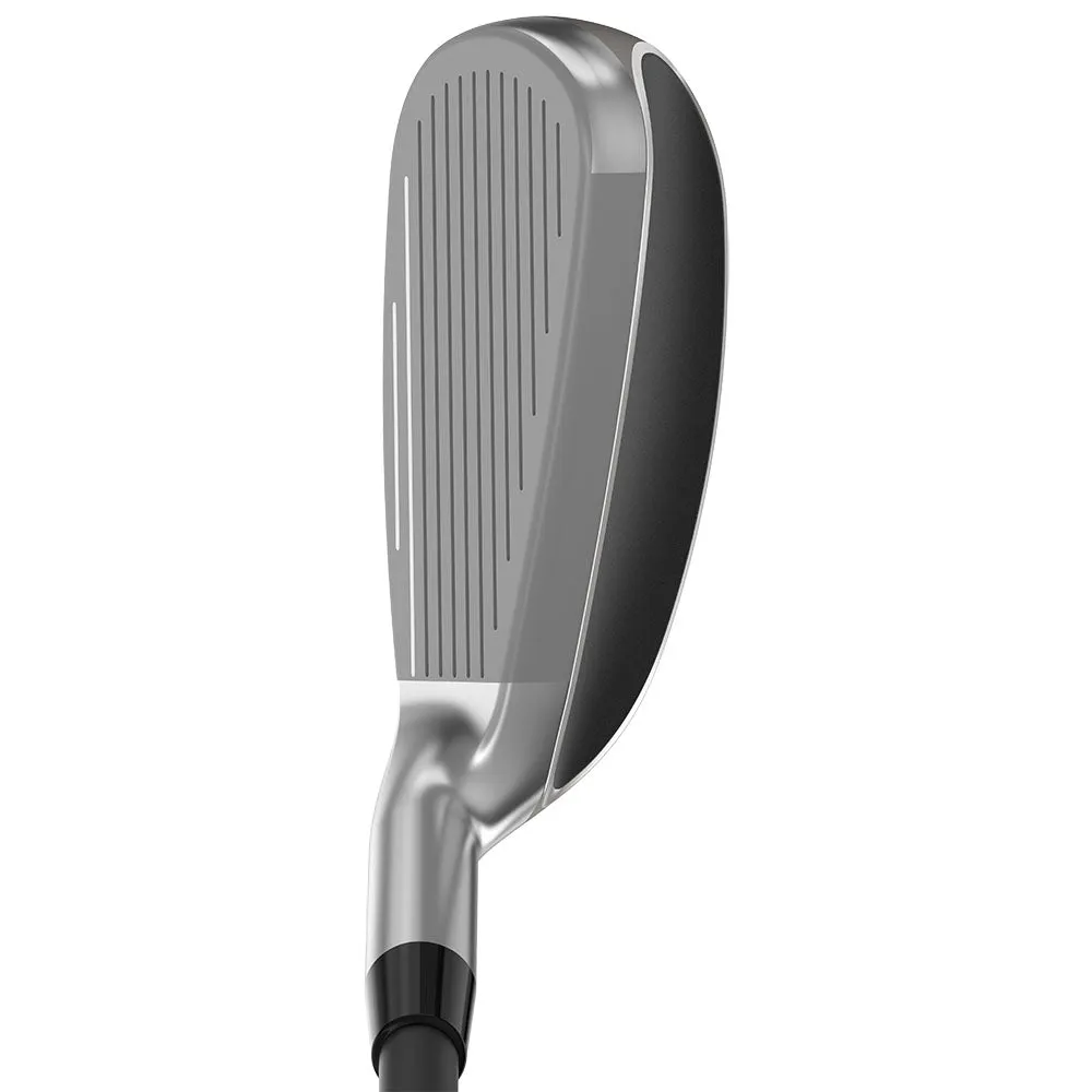 Cleveland Halo XL Full-Face Irons - Steel, Low spin golf driver, Golf tournament prizes