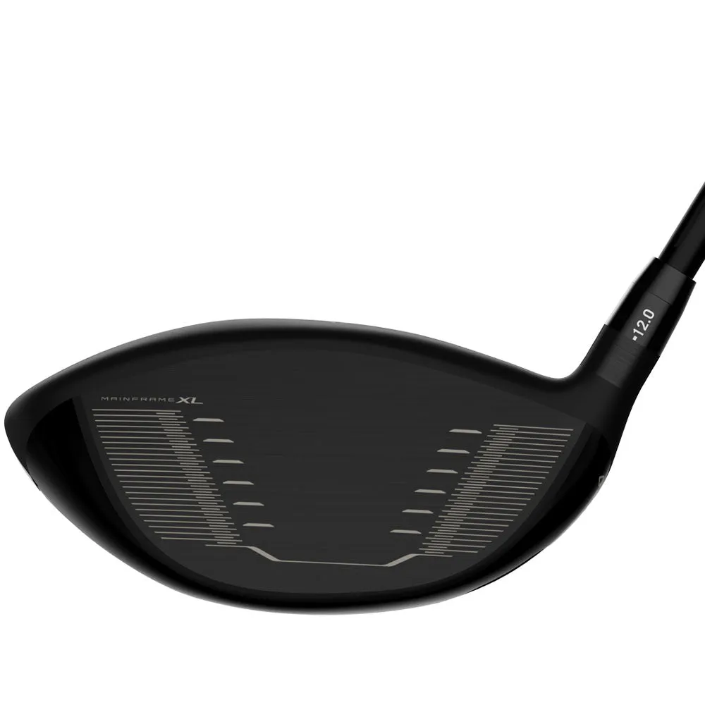 Cleveland HiBore XL Driver, Golf club regripping kit, Golf GPS watch