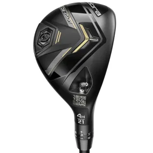 Editor-Loved Cobra DS-Adapt Ladies Hybrid Built to Impress, Funny golf gifts, Vegan golf shoes