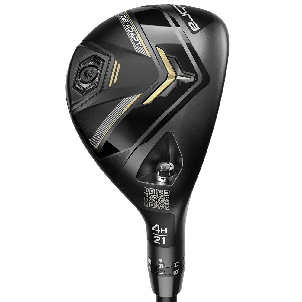 Editor-Loved Cobra DS-Adapt Ladies Hybrid Built to Impress, Funny golf gifts, Vegan golf shoes