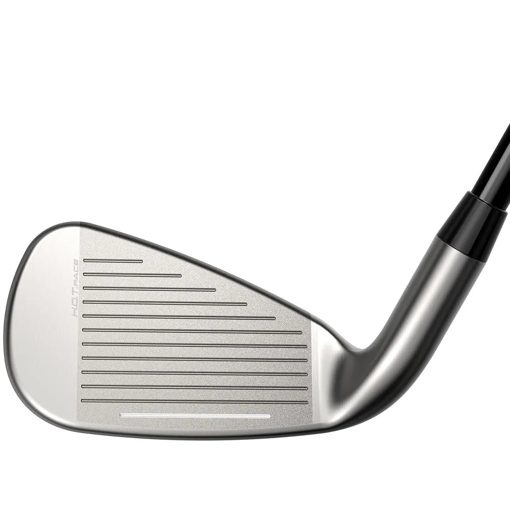 Cobra DS-Adapt MAX Irons - Ladies, Golf balls for distance, Forged vs cast irons, Golf club loft adjustment