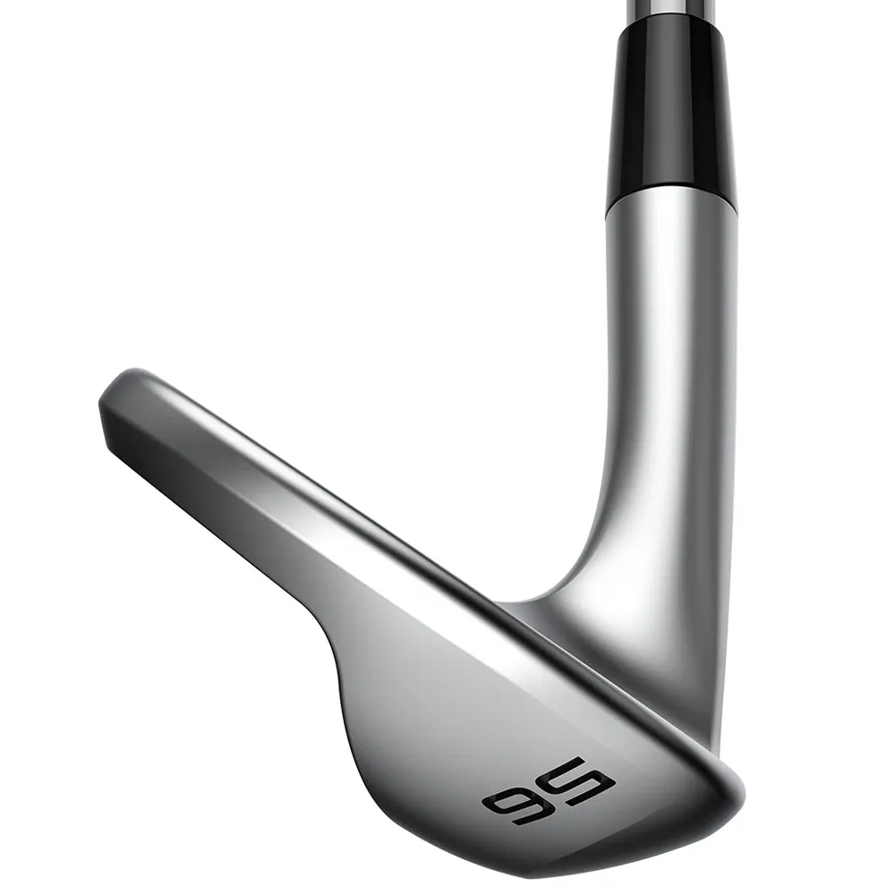 Cobra King-X Wedge - Graphite, Golf GPS watch