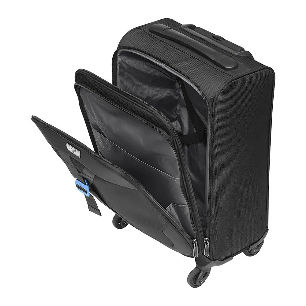 Mizuno OnBoarder Bag - Black, Golf accessories for women