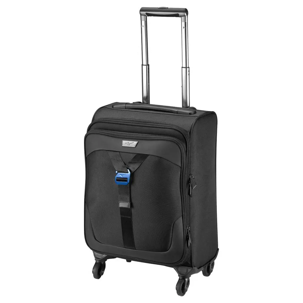 Mizuno OnBoarder Bag - Black, What golf ball is best for high handicappers, Golf hitting mat, Affordable golf clubs