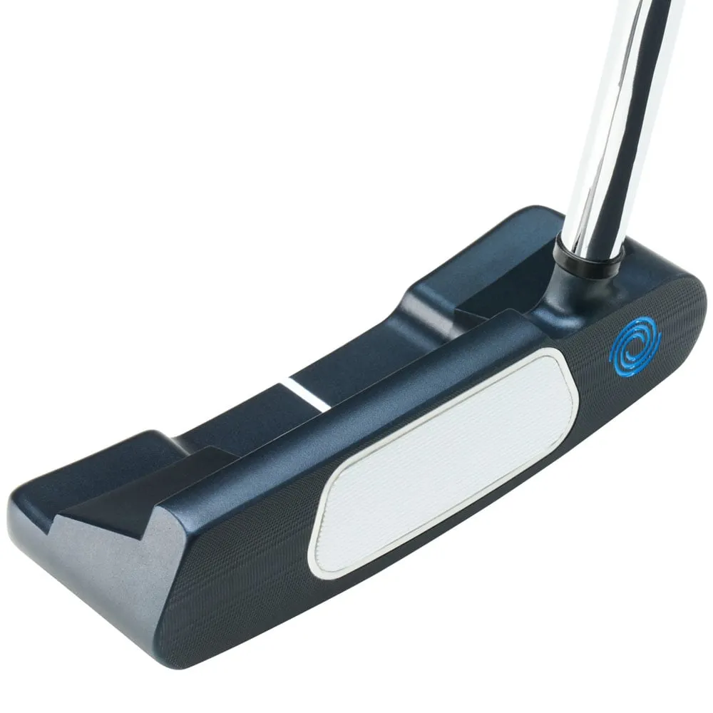 Odyssey Ai-One Putter - Double Wide DB, Golf ball beer cooler, Golf travel case, Adjustable golf driver