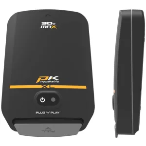 Editor-Loved PowaKaddy FX CT Plug'N'Play 36 Hole Lithium Battery Newly Launched, Lightweight golf shoes, Callaway Paradym irons