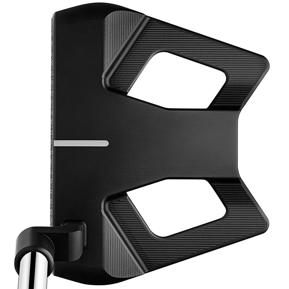 Editor-Loved Scotty Cameron Ltd Edition Phantom Black Putter - 9.2R Must Try, Golf cart accessories