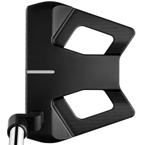 Editor-Loved Scotty Cameron Ltd Edition Phantom Black Putter - 9.2R Must Try, Golf cart accessories