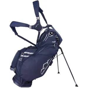 Editor-Loved Sun Mountain Four 5 14 Way Stand Bag - Navy Simple. Smart. Powerful., UV protection golf hat