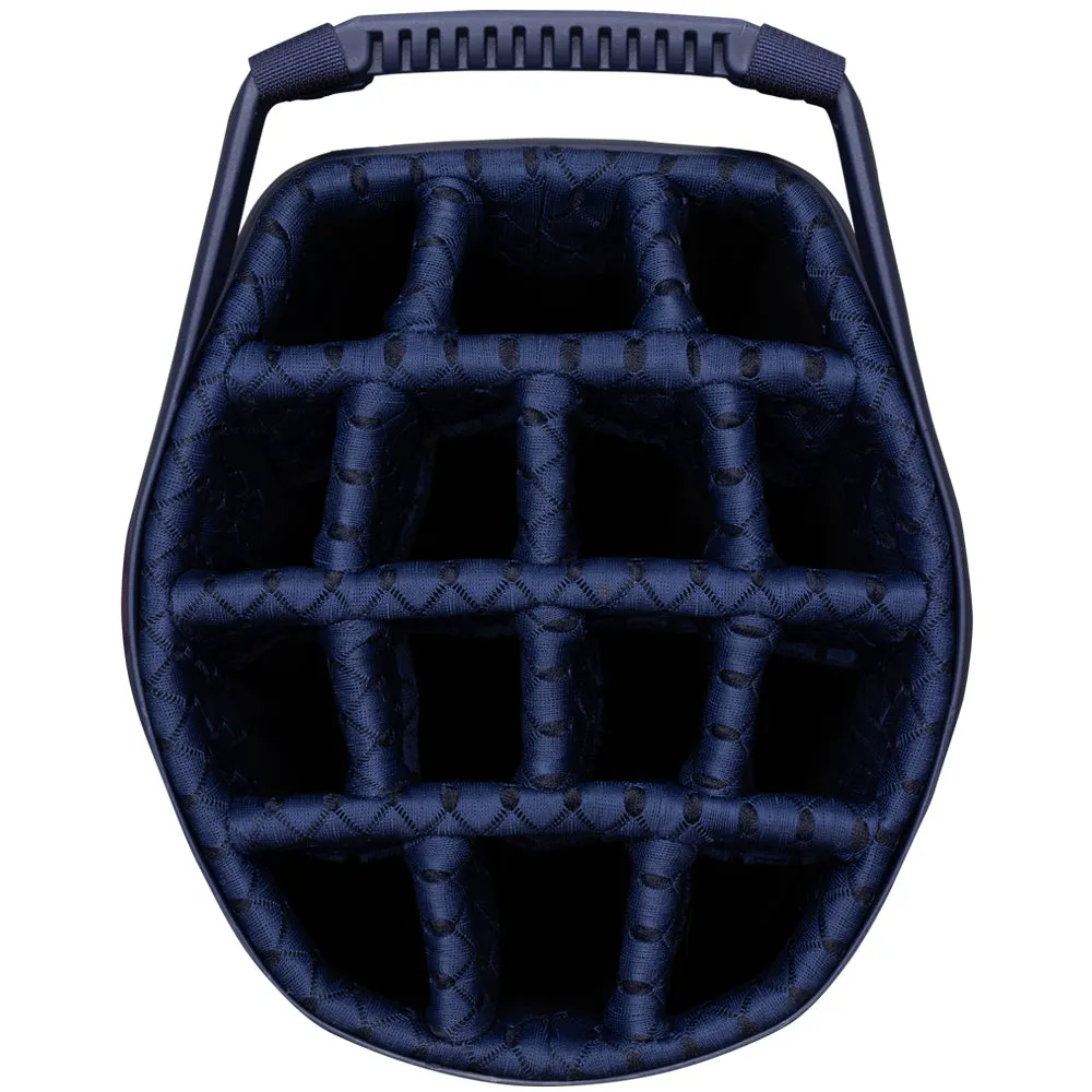 Sun Mountain Four 5 14 Way Stand Bag - Navy, Golf mat for home, Electric golf trolley