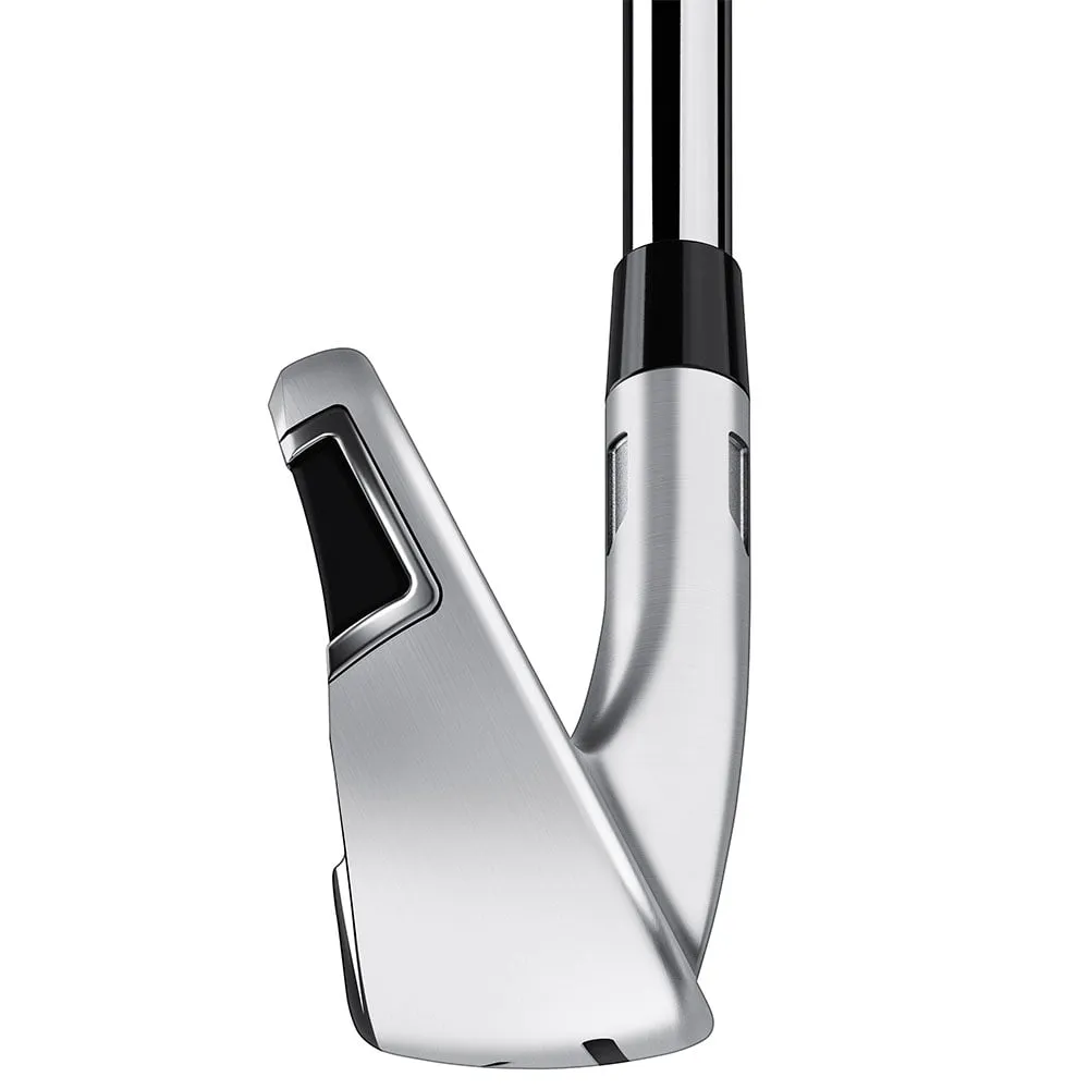 TaylorMade Qi Single Irons - Ladies, Shot tracking golf sensor, Personalized golf tees