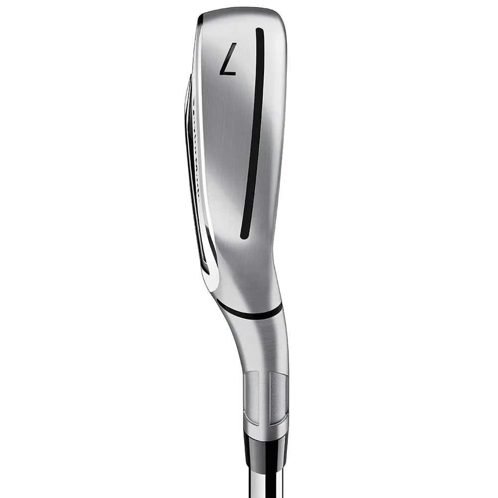 TaylorMade Qi Single Irons - Ladies, Senior golf clubs