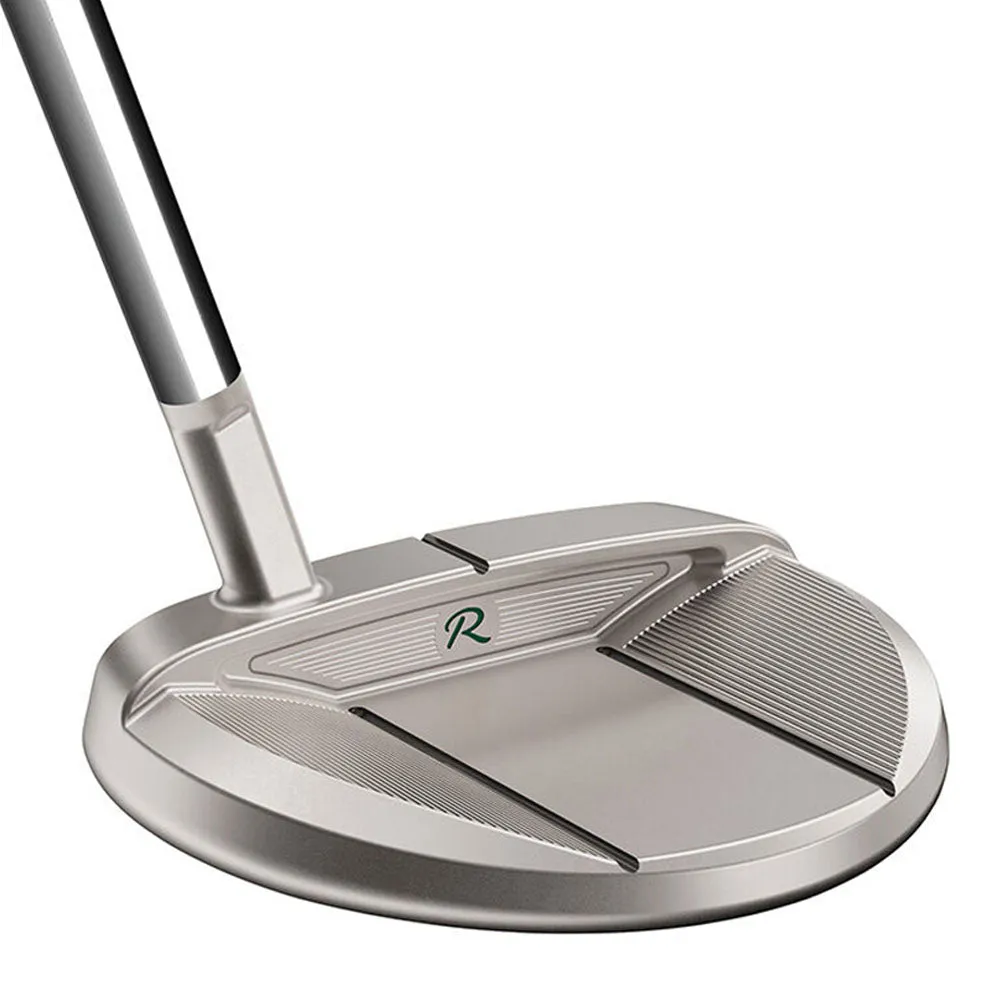 TaylorMade TP Reserve Putter - M33, Soft feel golf balls