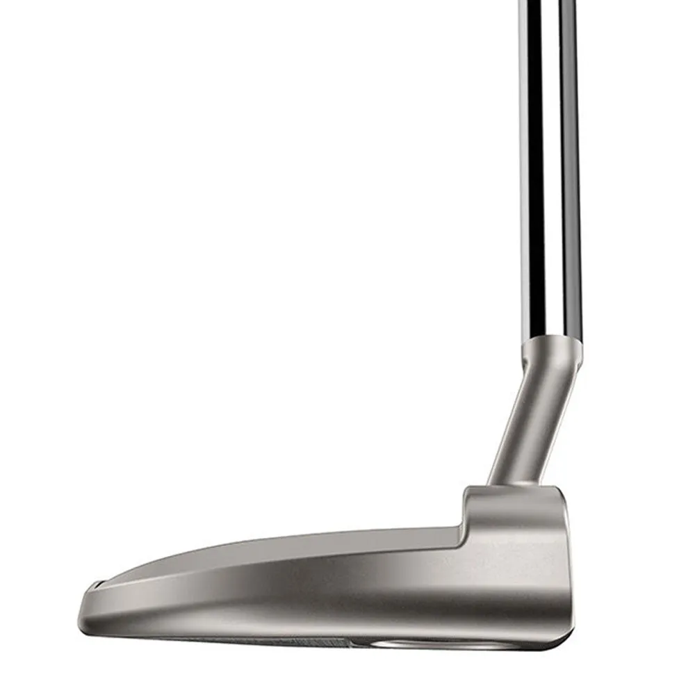 TaylorMade TP Reserve Putter - M33, Golf practice balls